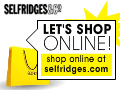 Selfridges department stores logo